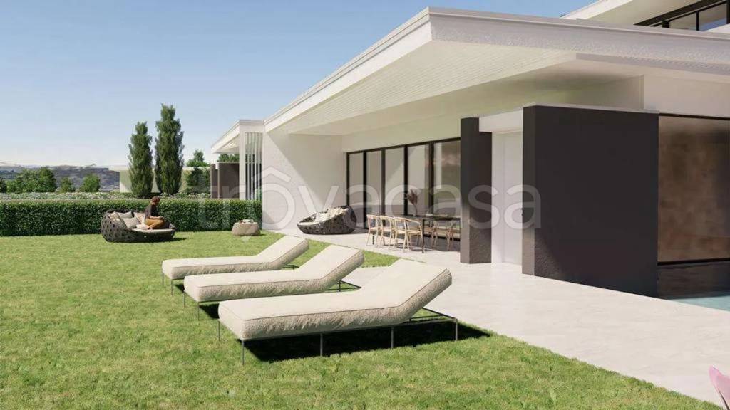 casa indipendente in vendita a Padenghe sul Garda