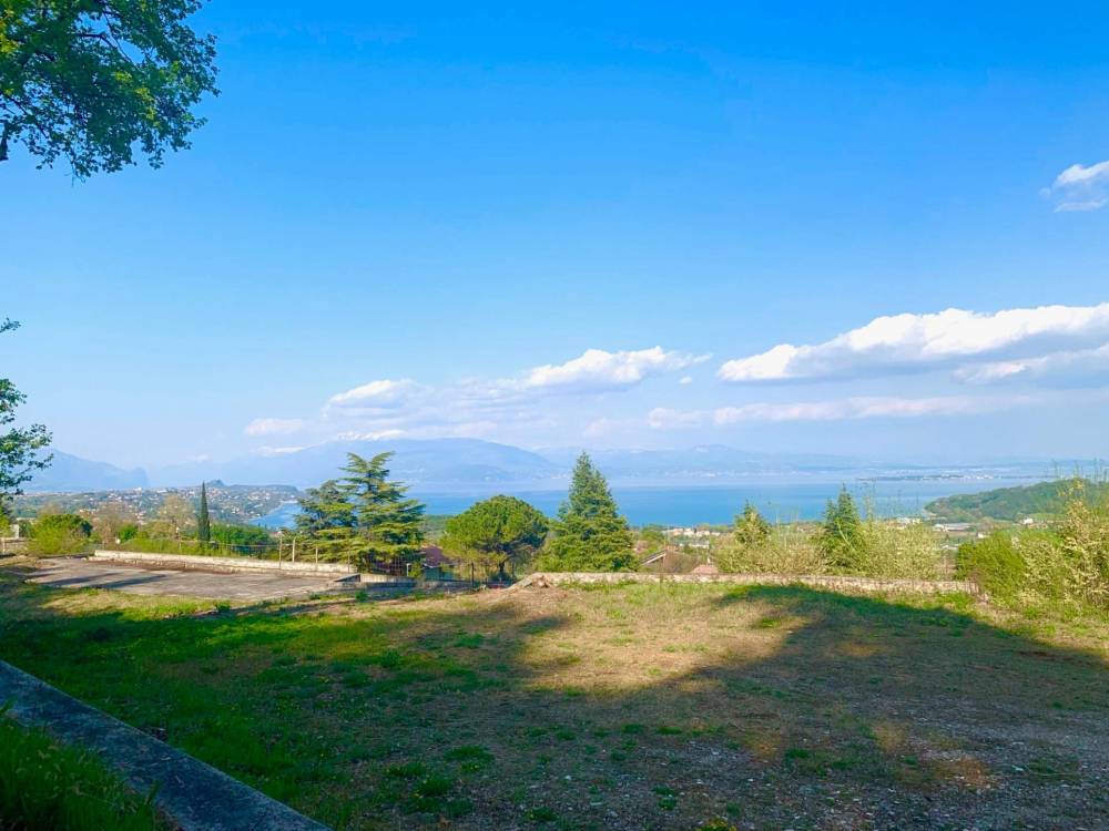 casa indipendente in vendita a Padenghe sul Garda