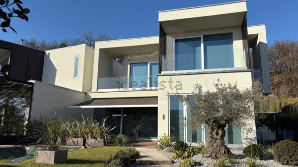 casa indipendente in vendita a Padenghe sul Garda