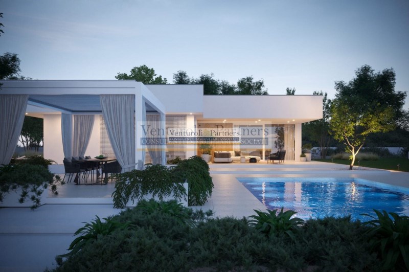 casa indipendente in vendita a Padenghe sul Garda