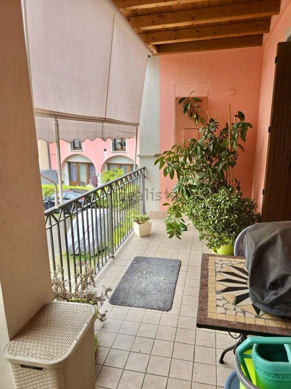 appartamento in vendita a Padenghe sul Garda
