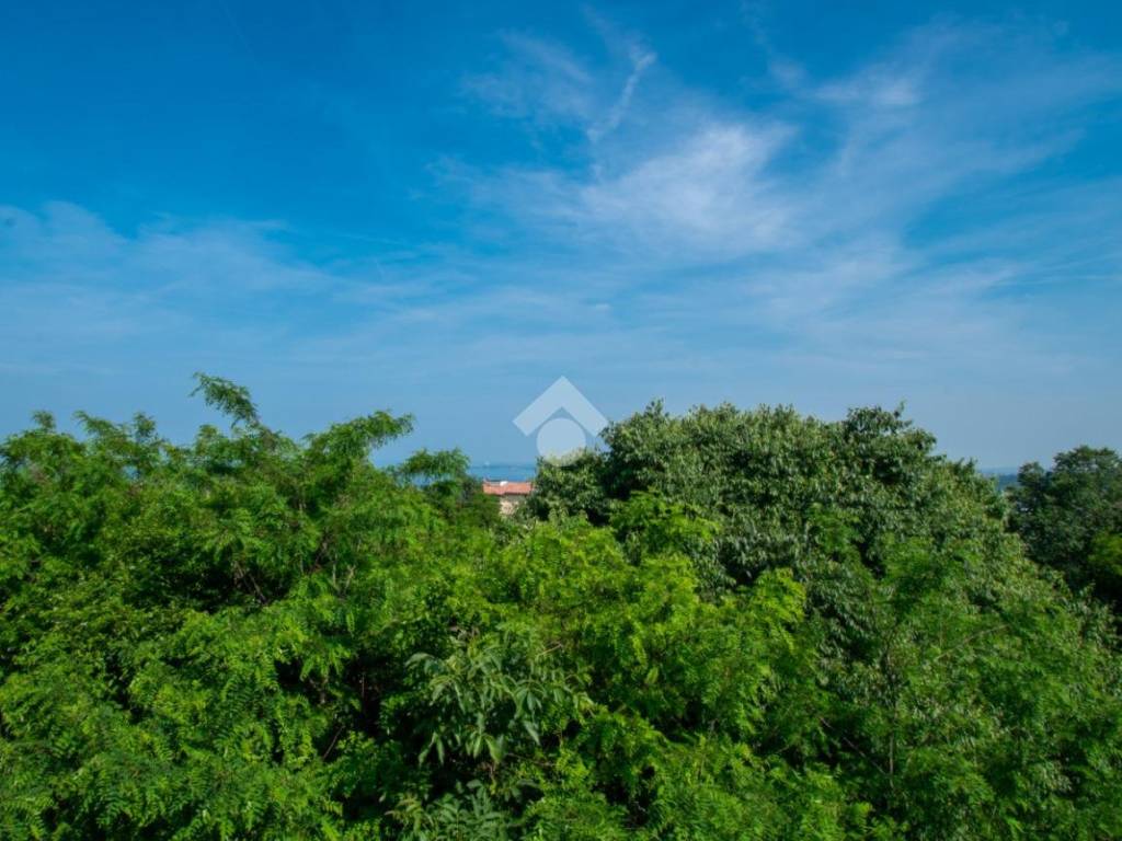 casa indipendente in vendita a Padenghe sul Garda
