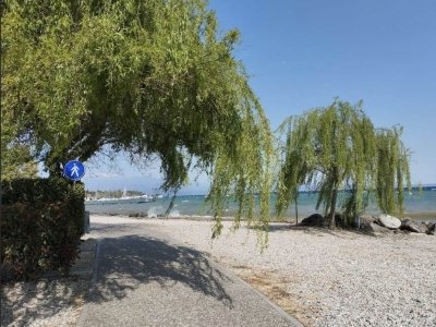 appartamento in vendita a Padenghe sul Garda