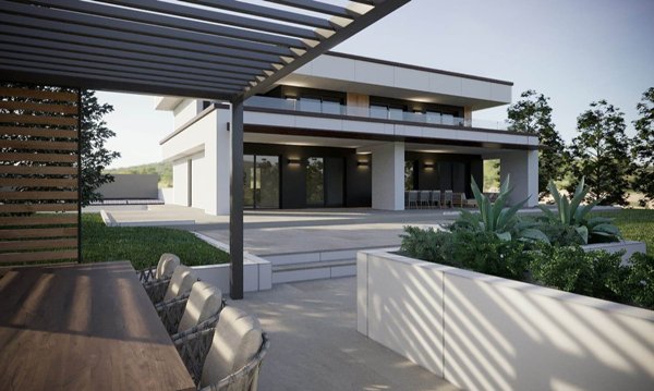 casa indipendente in vendita a Padenghe sul Garda