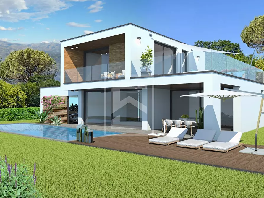 casa indipendente in vendita a Padenghe sul Garda