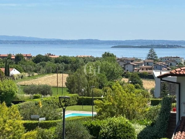 appartamento in vendita a Padenghe sul Garda