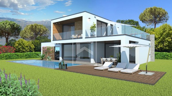 casa indipendente in vendita a Padenghe sul Garda