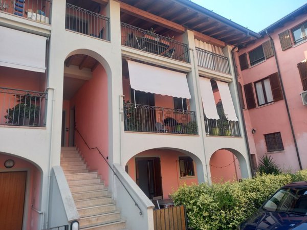 appartamento in vendita a Padenghe sul Garda