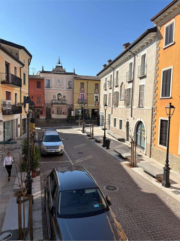 appartamento in vendita a Padenghe sul Garda