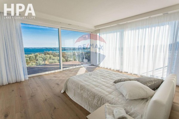 appartamento in vendita a Padenghe sul Garda