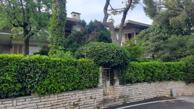 casa indipendente in vendita a Padenghe sul Garda