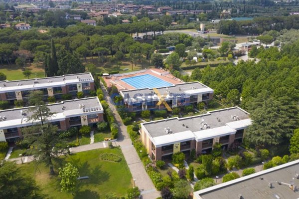 appartamento in vendita a Padenghe sul Garda