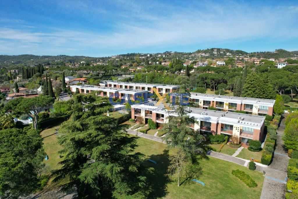 appartamento in vendita a Padenghe sul Garda