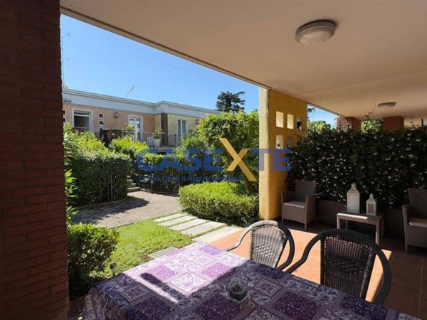 appartamento in vendita a Padenghe sul Garda