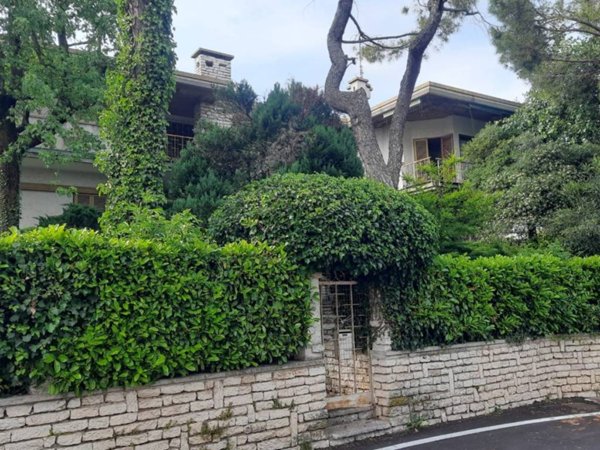 casa indipendente in vendita a Padenghe sul Garda