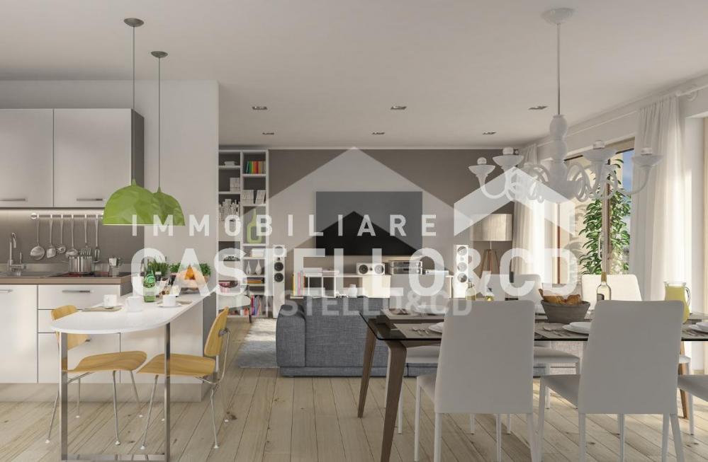 appartamento in vendita a Padenghe sul Garda