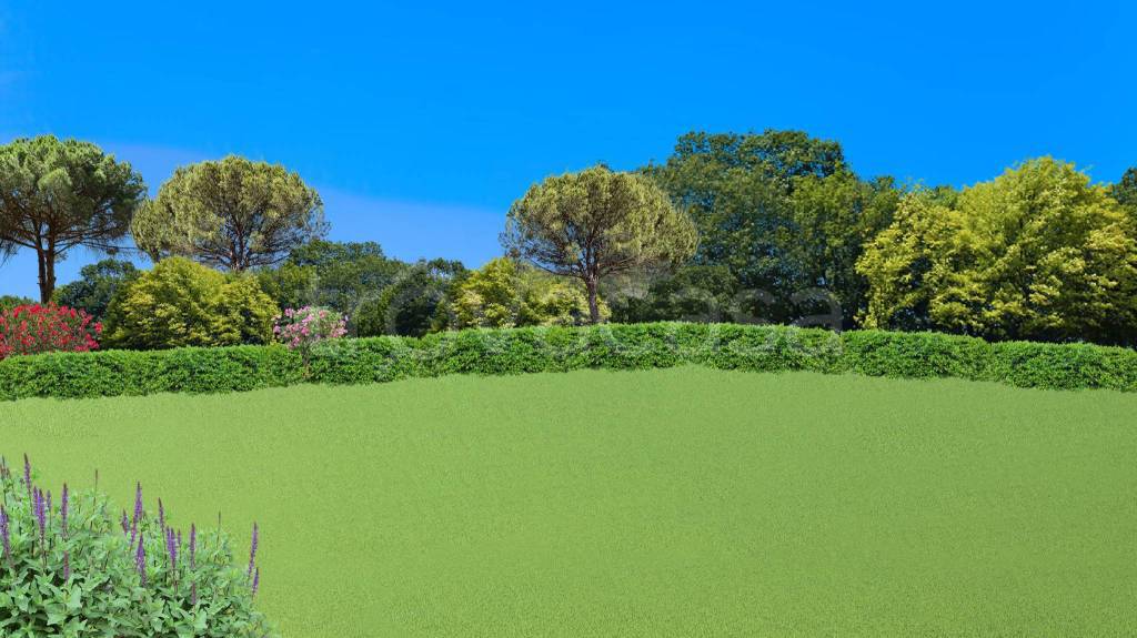 terreno agricolo in vendita a Padenghe sul Garda