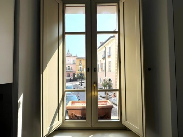 appartamento in vendita a Padenghe sul Garda