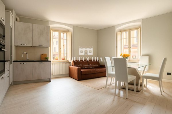 appartamento in vendita a Padenghe sul Garda