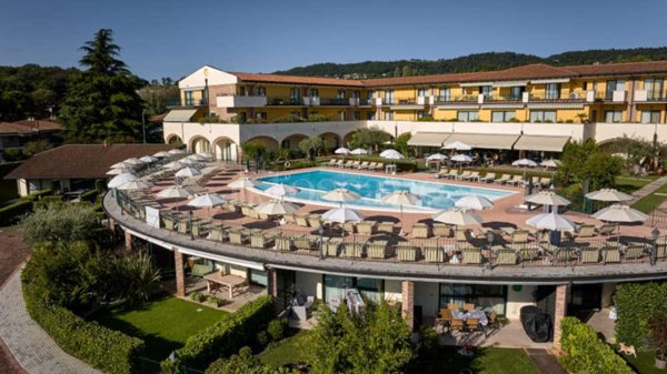 appartamento in vendita a Padenghe sul Garda