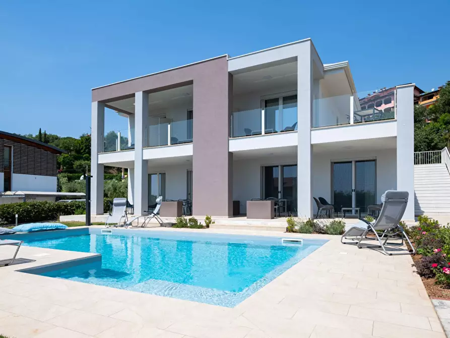 casa indipendente in vendita a Padenghe sul Garda