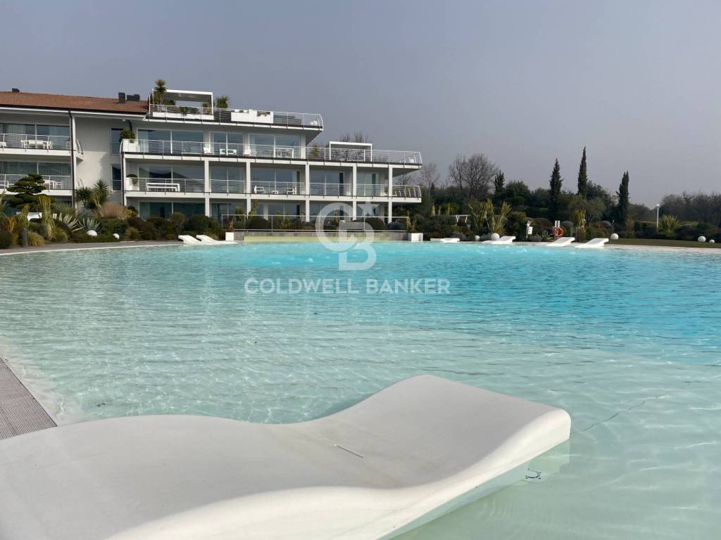 casa indipendente in vendita a Padenghe sul Garda