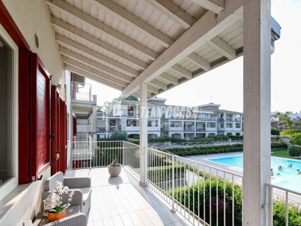 appartamento in vendita a Padenghe sul Garda