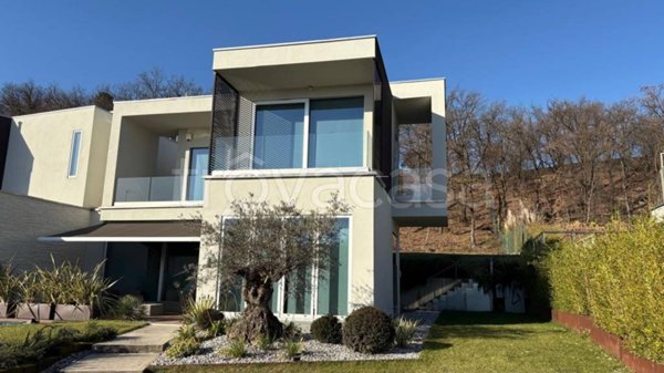 casa indipendente in vendita a Padenghe sul Garda