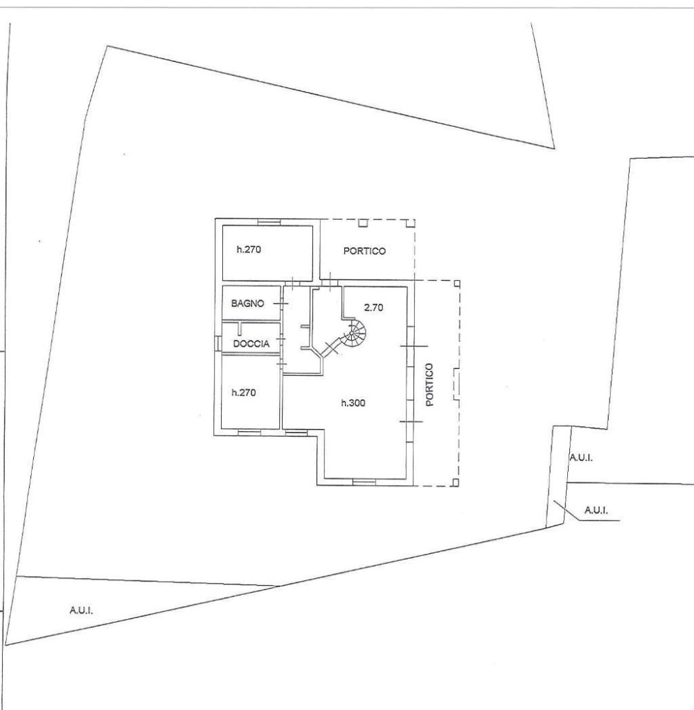 casa indipendente in vendita a Padenghe sul Garda