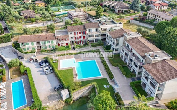 appartamento in vendita a Padenghe sul Garda