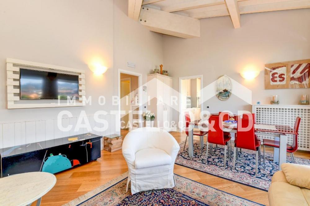 appartamento in vendita a Padenghe sul Garda