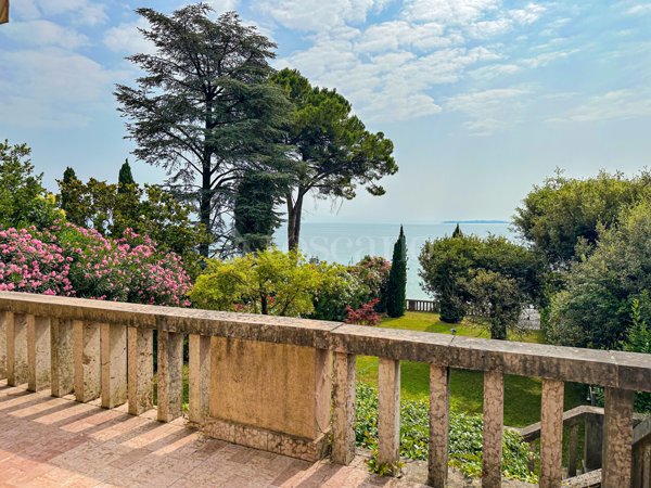casa indipendente in vendita a Padenghe sul Garda