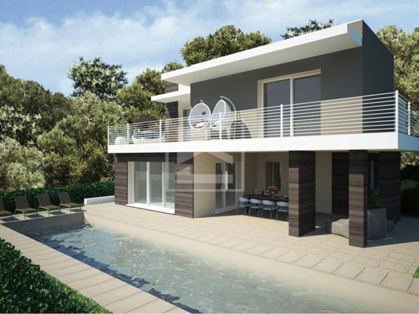 casa indipendente in vendita a Padenghe sul Garda