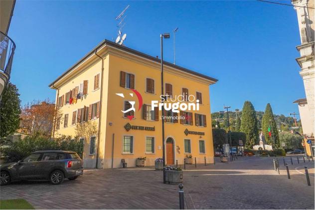 appartamento in vendita a Padenghe sul Garda