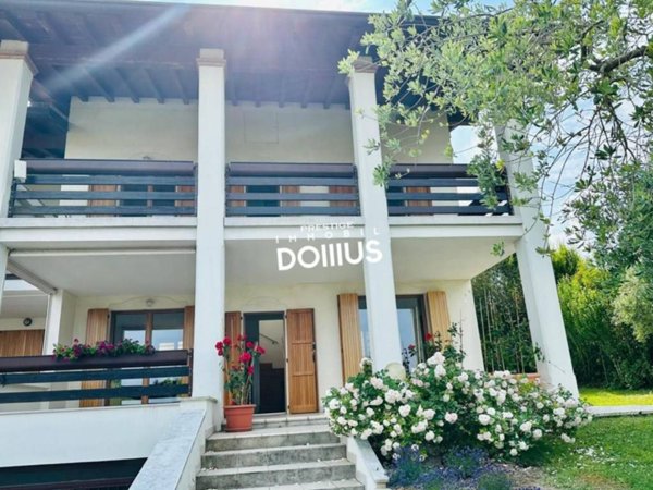 casa indipendente in vendita a Padenghe sul Garda