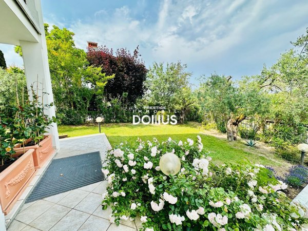 casa indipendente in vendita a Padenghe sul Garda