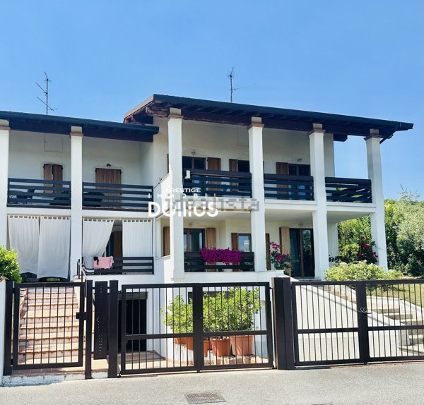 casa indipendente in vendita a Padenghe sul Garda