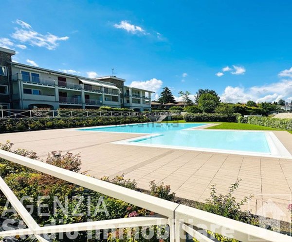 appartamento in vendita a Padenghe sul Garda