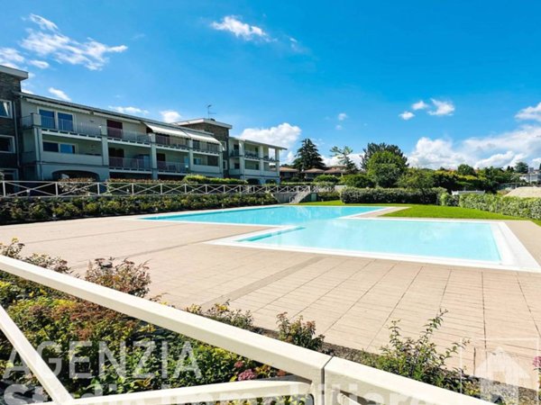 appartamento in vendita a Padenghe sul Garda