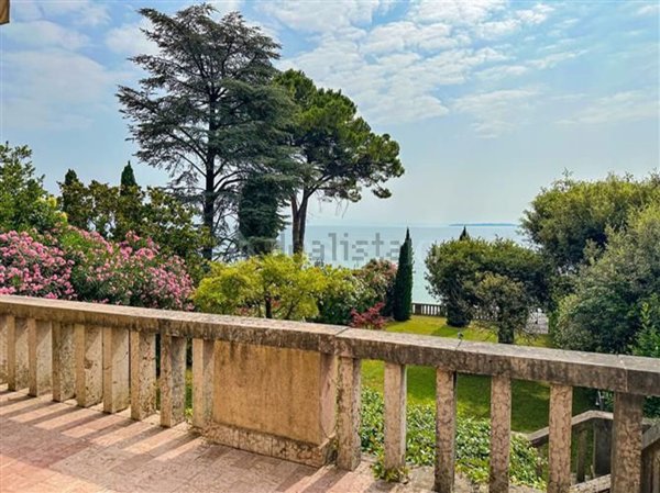 casa indipendente in vendita a Padenghe sul Garda