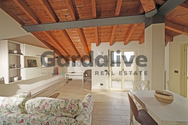 appartamento in vendita a Padenghe sul Garda