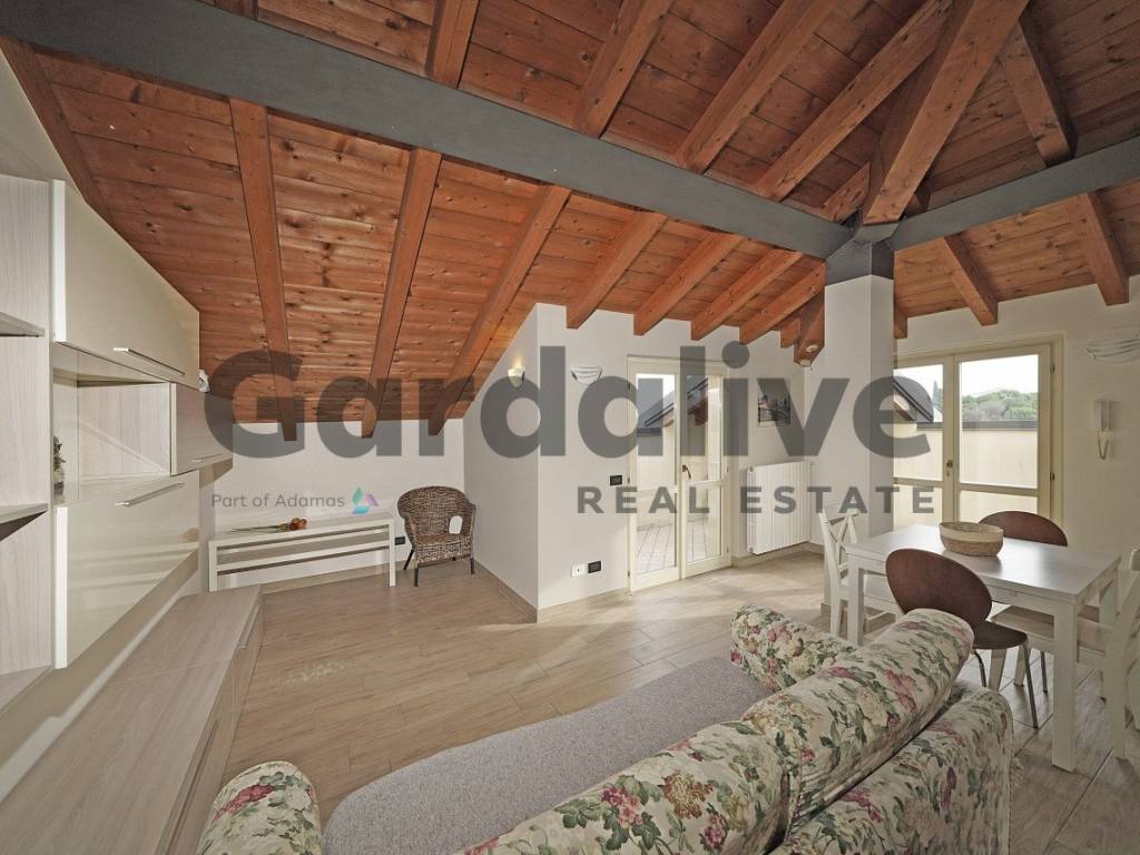 appartamento in vendita a Padenghe sul Garda