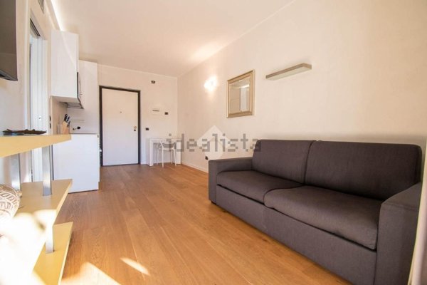 appartamento in vendita a Padenghe sul Garda