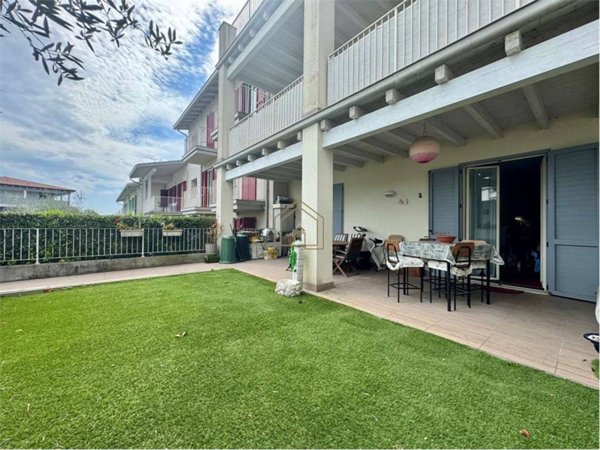 appartamento in vendita a Padenghe sul Garda