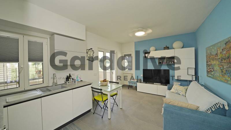 appartamento in vendita a Padenghe sul Garda