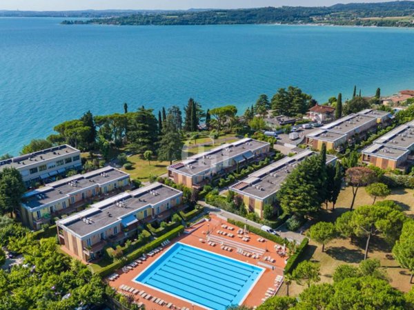 appartamento in vendita a Padenghe sul Garda