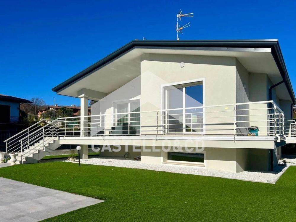 casa indipendente in vendita a Padenghe sul Garda