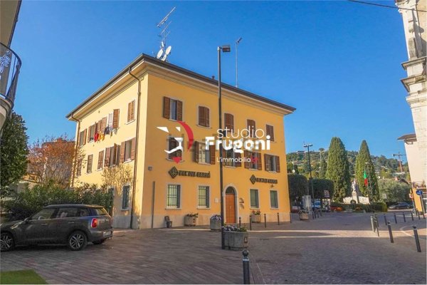 appartamento in vendita a Padenghe sul Garda