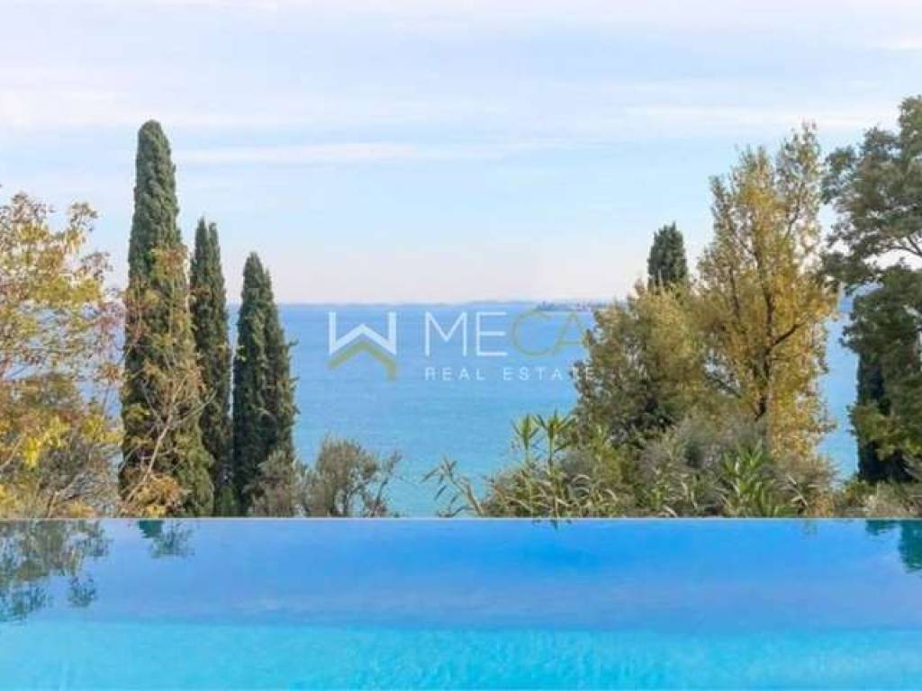 casa indipendente in vendita a Padenghe sul Garda