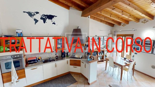 appartamento in vendita a Padenghe sul Garda